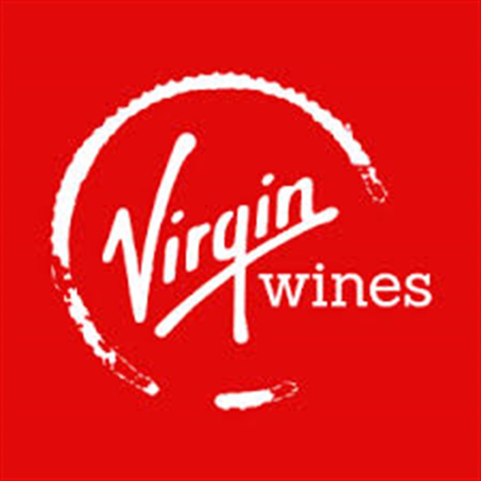 Case of 12 wines from Virgin Wines